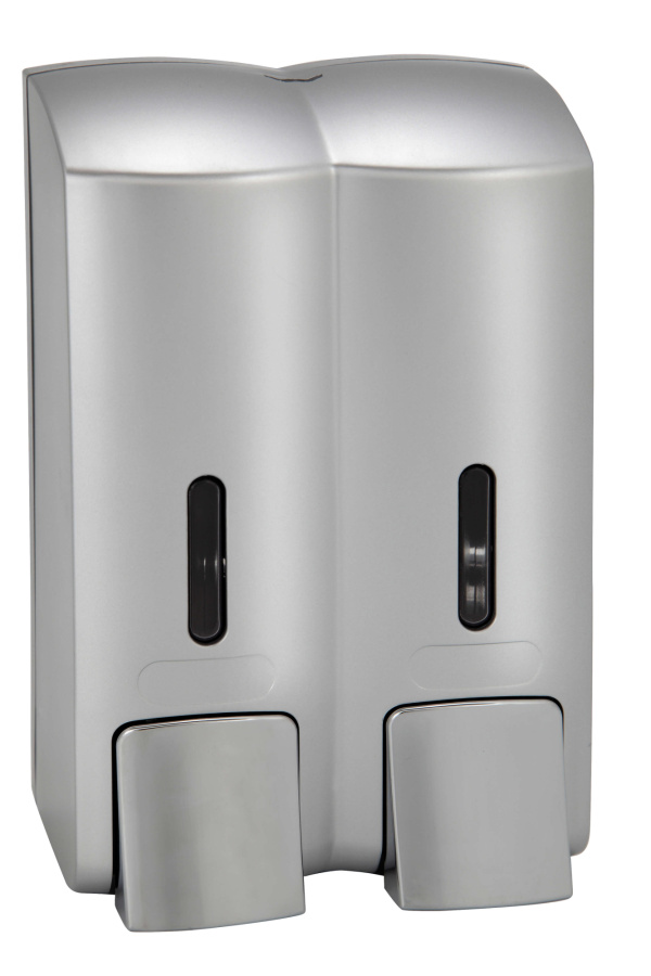 121209135 Диспенсер д/жид мыла Bemeta