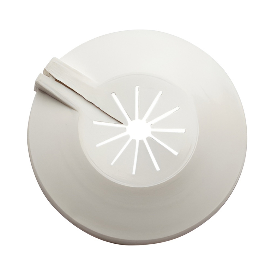 Отражатель белый на 16 трубу Remer RR133 Отражатель белый на 16 трубу Remer RR133