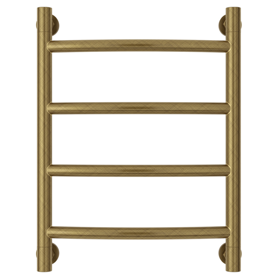 Полотенцесушитель водяной Сунержа Галант+ 40x50 состаренная бронза Полотенцесушитель водяной Сунержа Галант+ 40x50 состаренная бронза