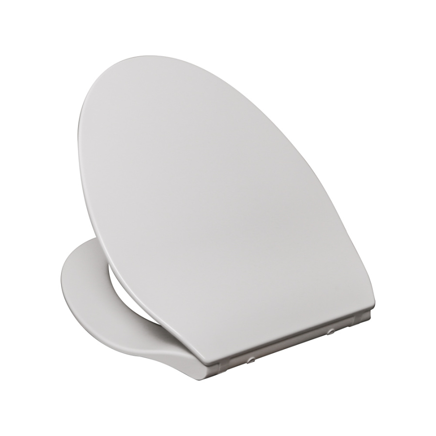 Крышка-сиденье AVS 005 с микролифтом быстросъемное