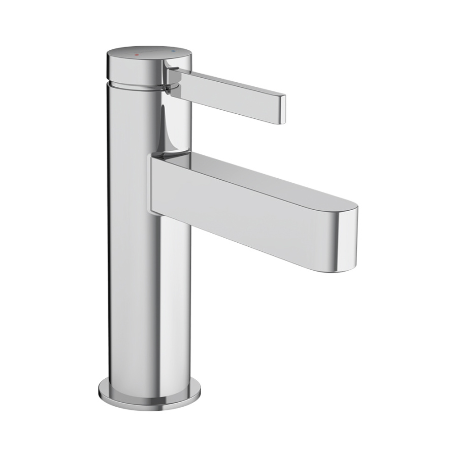 Смеситель для раковины Hansgrohe Finoris 76010000 хром