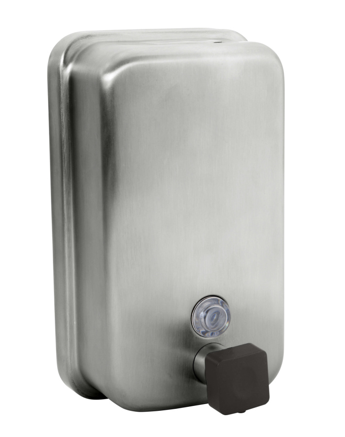 105109075 Дозатро жидкого мыла Bemeta