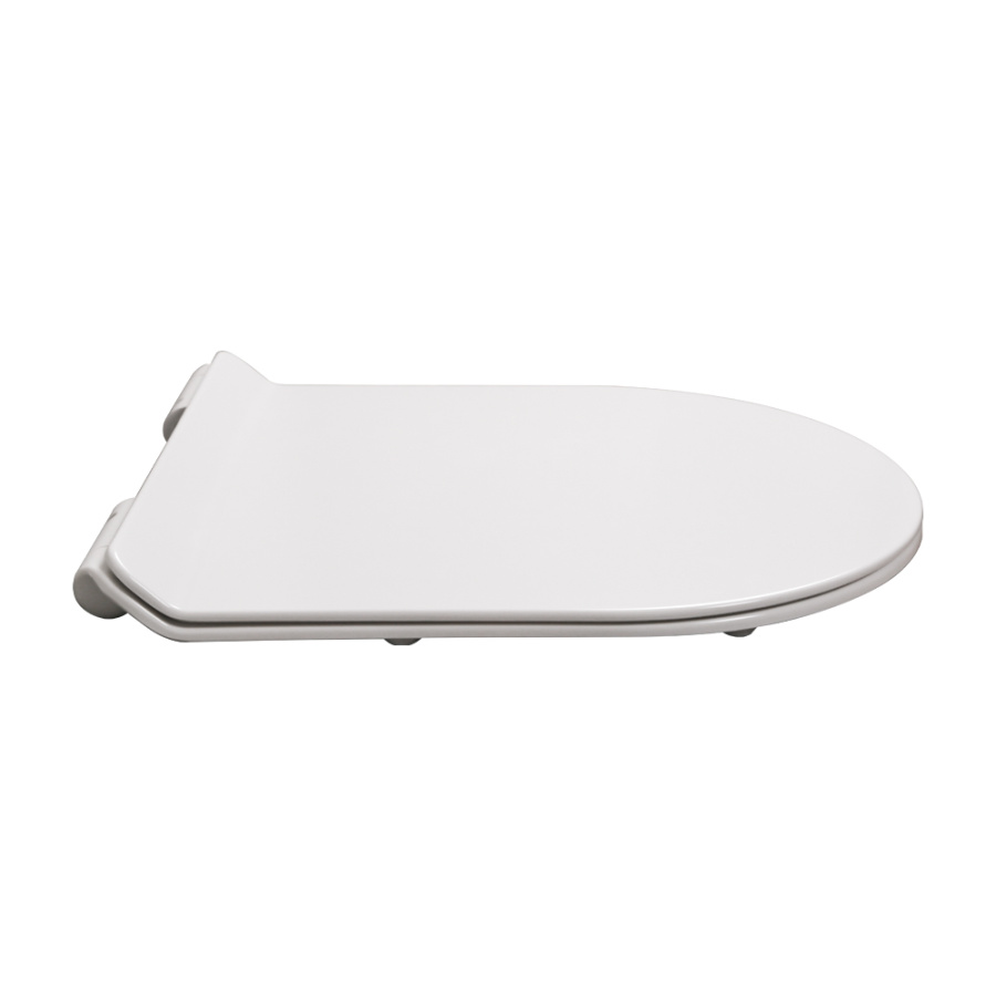 Крышка-сиденье AVS HU2111 с микролифтом быстросъемное Крышка-сиденье AVS HU2111 с микролифтом быстросъемное