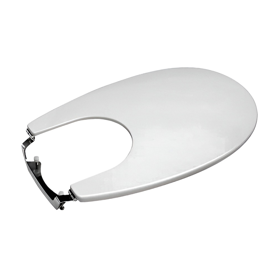 806390004 Крышка д/напольн биде VICTORIA