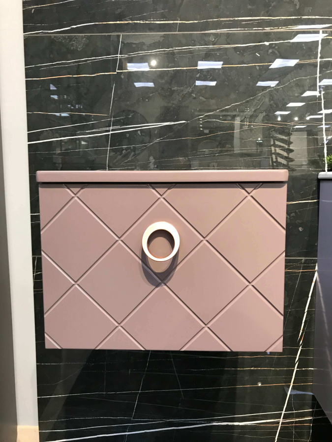 Бьюти бокс ISVEA Rosa 21BE4064000I