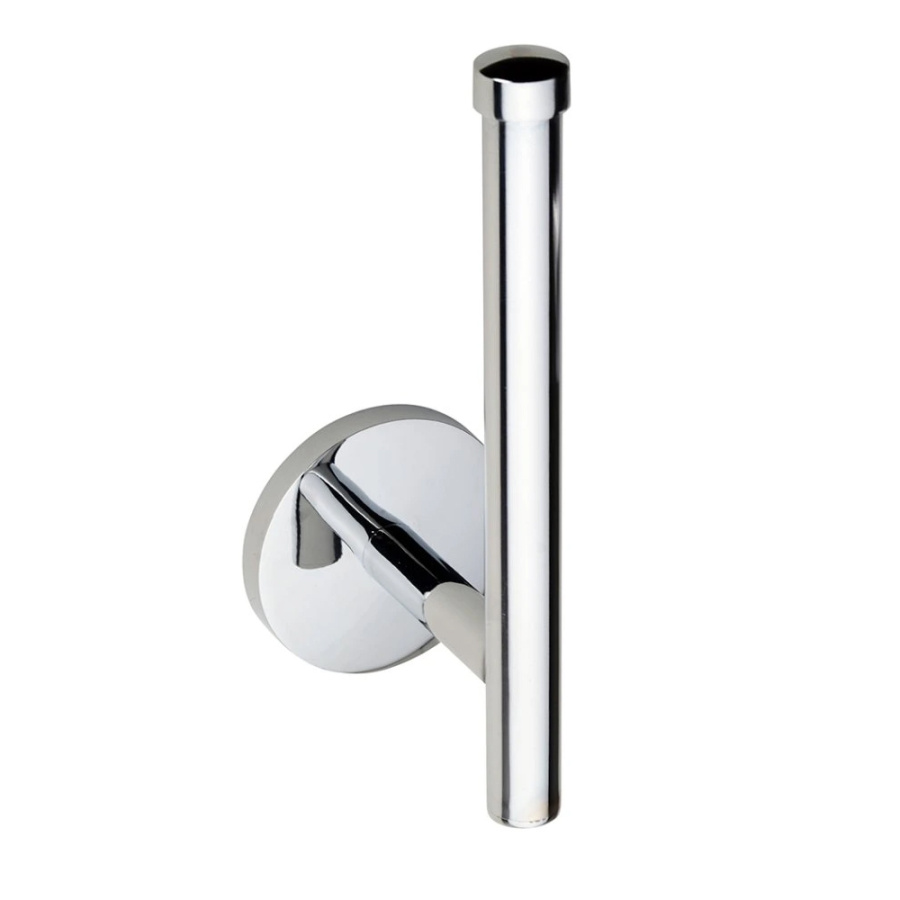 Держатель запасного рулона Bemeta Alfa 102512032 хром