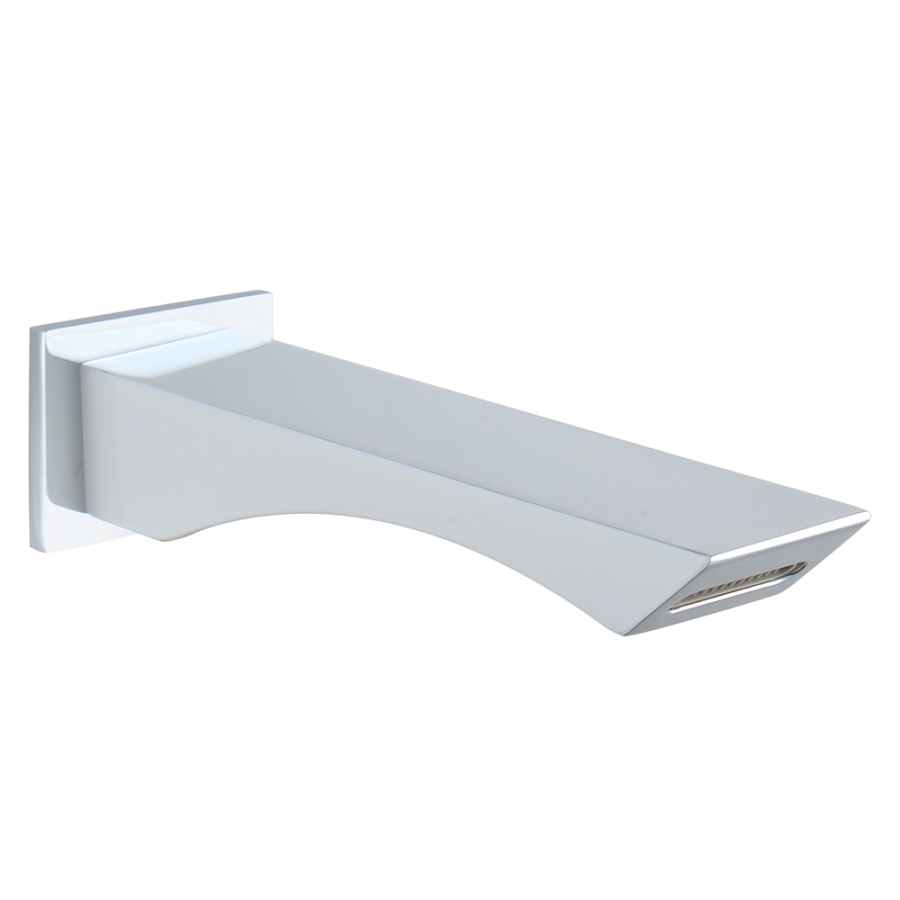 Излив для ванны Lemark LM5881CW белый Излив для ванны Lemark LM5881CW белый
