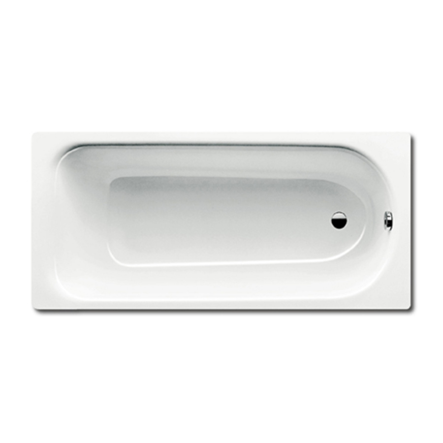 1129.3000.0001 Saniform Plus ванна 1700*730 anti KALDEWEI 1129.3000.0001 Saniform Plus ванна 1700*730 anti KALDEWEI