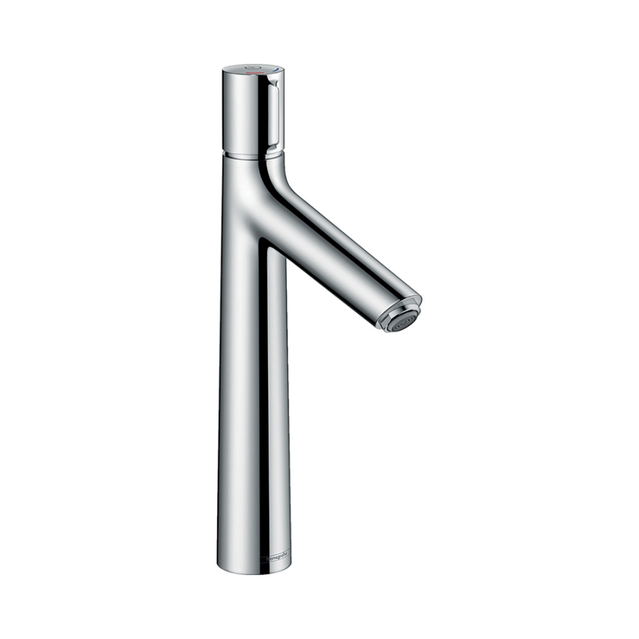 Смеситель для раковины Hansgrohe Talis Select S 72045000 хром Смеситель для раковины Hansgrohe Talis Select S 72045000 хром