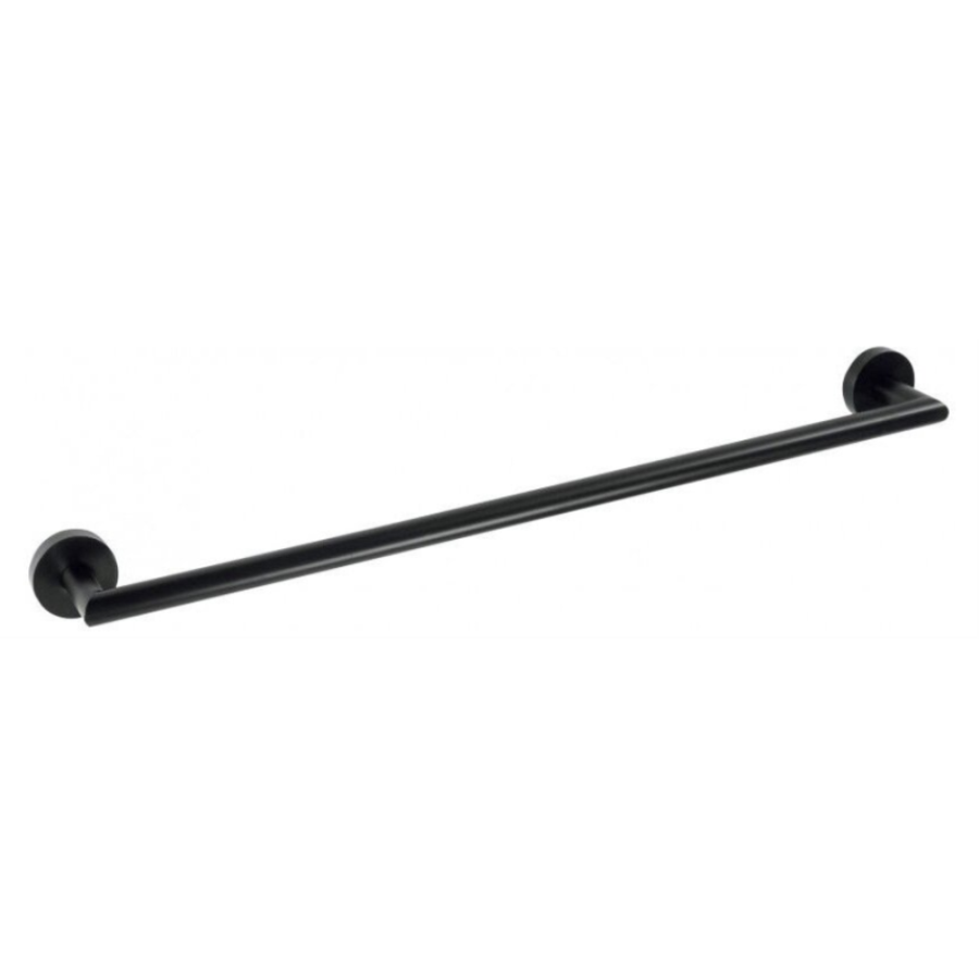 Полотенцедержатель 355 Dark Bemeta 104204010 Полотенцедержатель 355 Dark Bemeta 104204010