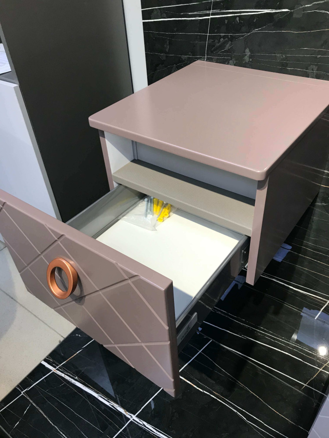 Бьюти бокс ISVEA Rosa 21BE4064000I Бьюти бокс ISVEA Rosa 21BE4064000I