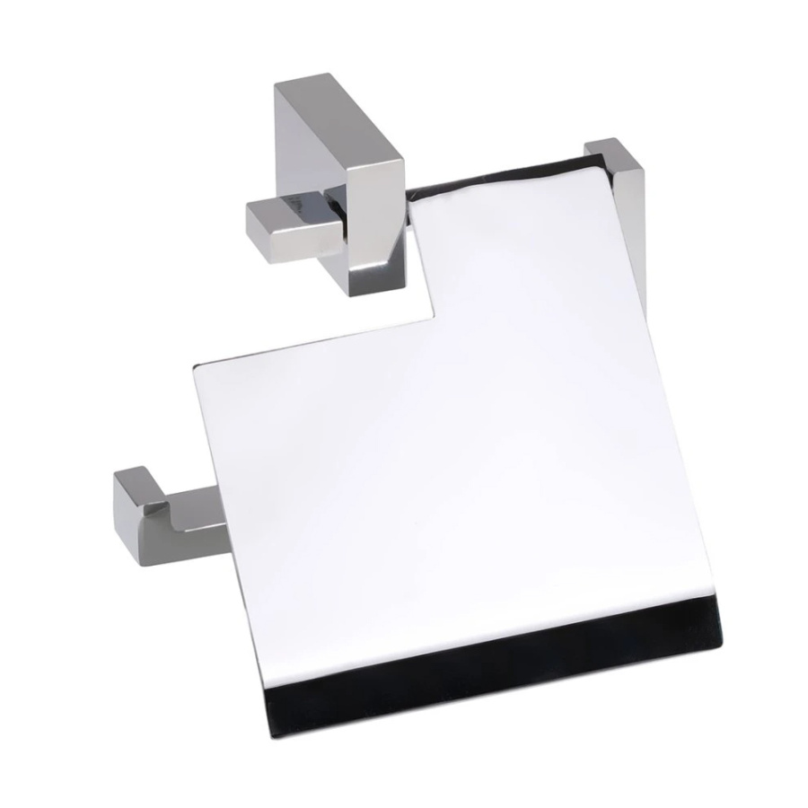 Держатель для туалетной бумаги Bemeta Gamma 145812012 хром