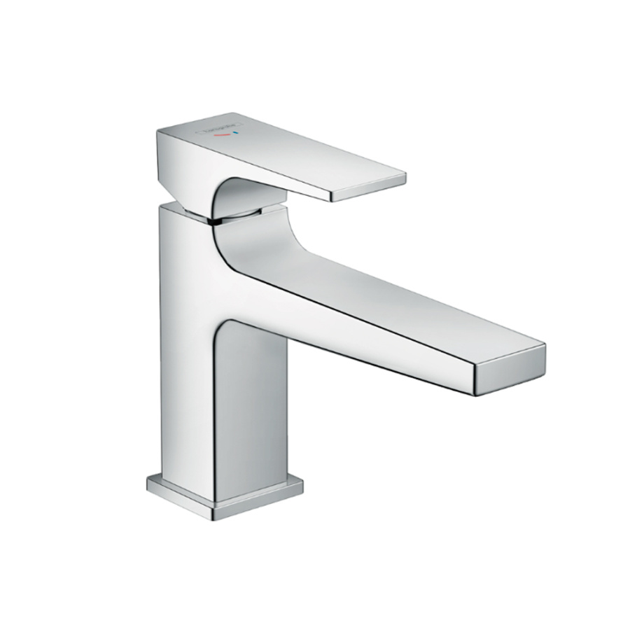 Смеситель для раковины CoolStart Metropol Hansgrohe 32503000