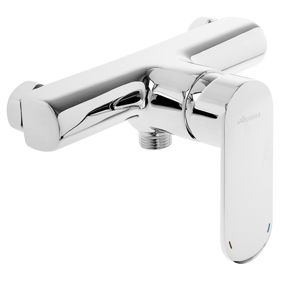 Смеситель для душа Accoona H54 A8054 хром