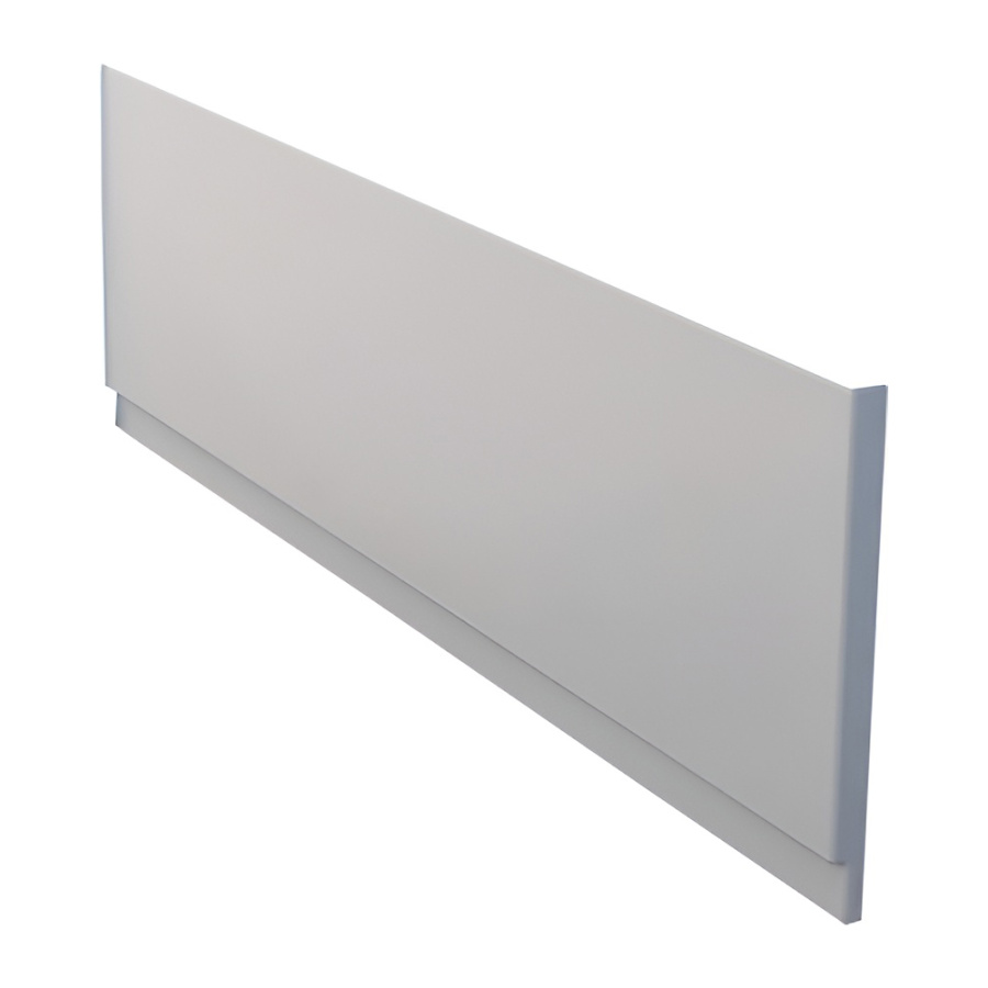 Экран для ванны Kolpa-San Tamia 5653709 170 белый