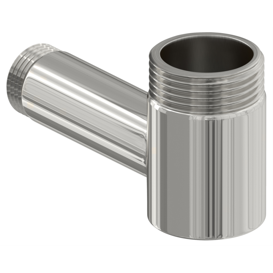 Угловое соединение 1/2х1 ш/ш Сунержа 00-1506-0112