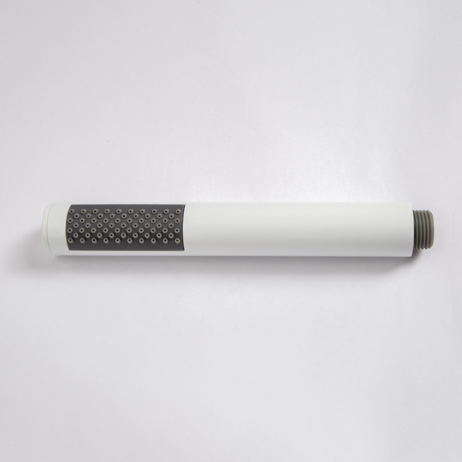 Душевой комплект AVS Slimmer 3в1 белый матовый Душевой комплект AVS Slimmer 3в1 белый матовый