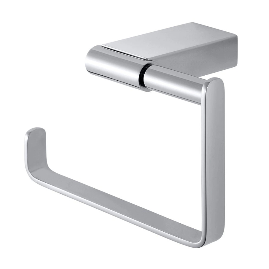 Держатель для туалетной бумаги Bemeta Via 135012222 хром