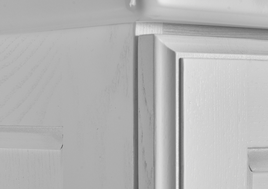 Тумба с раковиной ASB Wood Line Венеция 70 белая, патина серебро Тумба с раковиной ASB Wood Line Венеция 70 белая, патина серебро