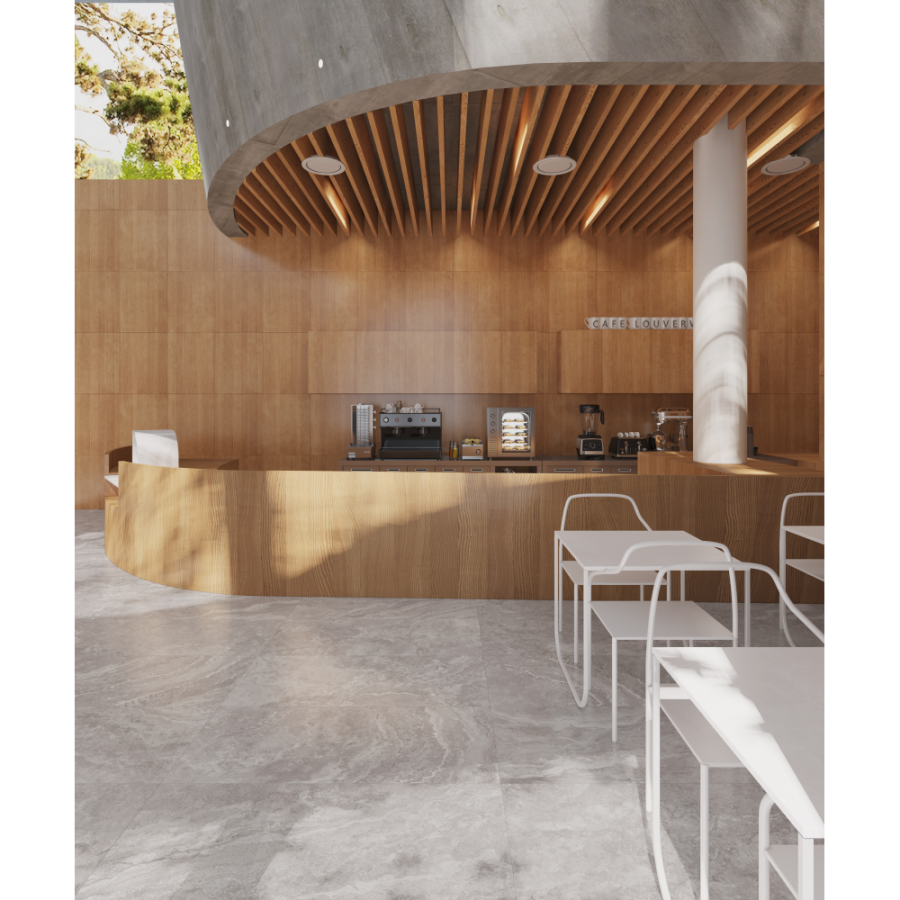 Керамогранит AVS by Italian Design Del Vento Grey 60x120 Soft Smooth Керамогранит AVS by Italian Design Del Vento Grey 60x120 Soft Smooth