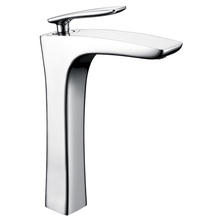 Смеситель для раковины Lemark Bellario LM6809C хром Смеситель для раковины Lemark Bellario LM6809C хром