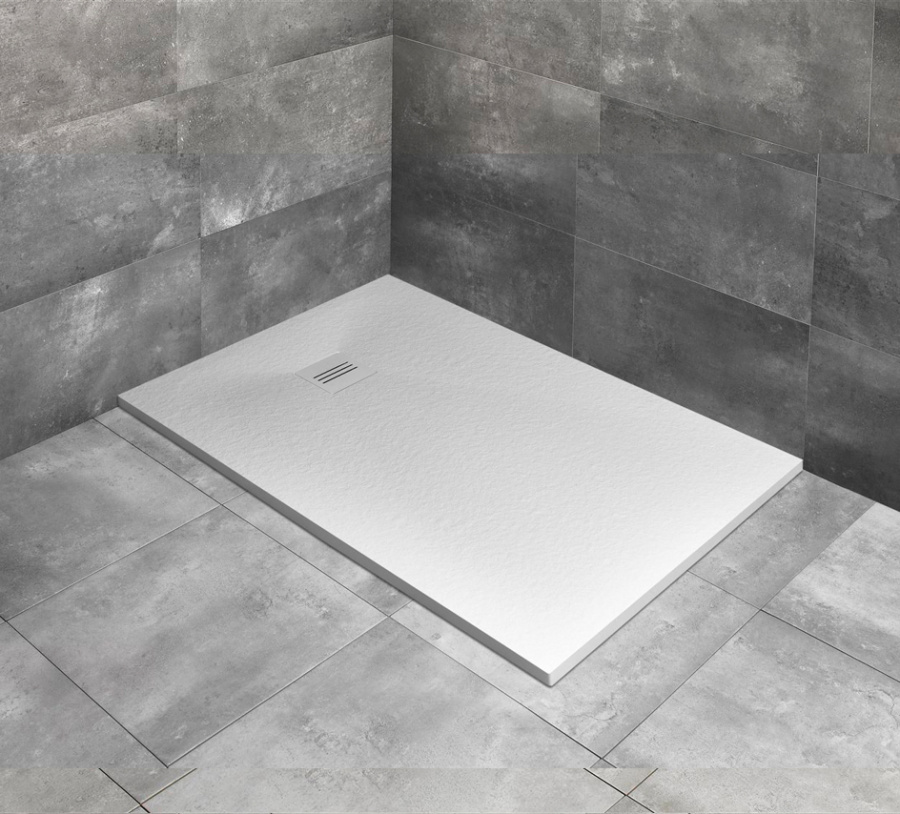 Поддон для душа Radaway Kyntos F 120x100 белый, без сифона