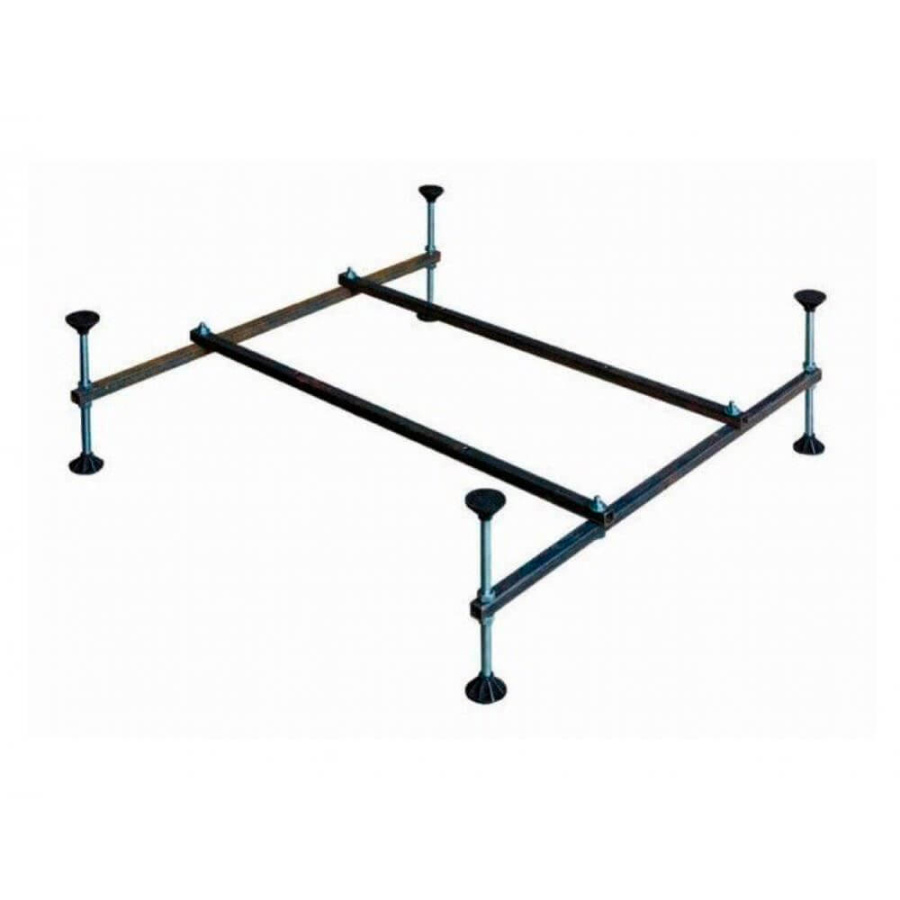 Каркас для поддона 90x90 Quat Pearl Kolpa-san 4100012 Каркас для поддона 90x90 Quat Pearl Kolpa-san 4100012