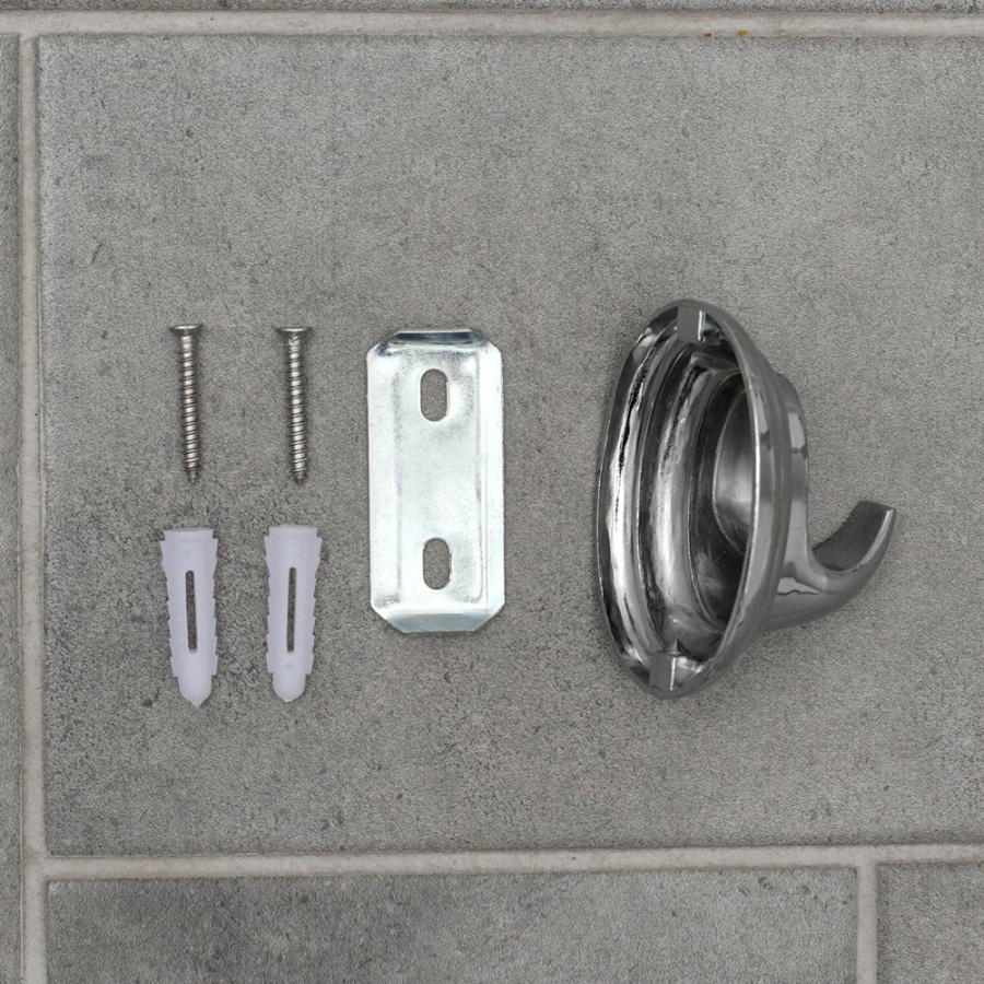 A11101 Крючок Хром 111 Accoona A11101 Крючок Хром 111 Accoona