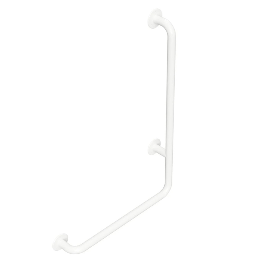 Пopучeнь Bemeta Help program 301122044 белый