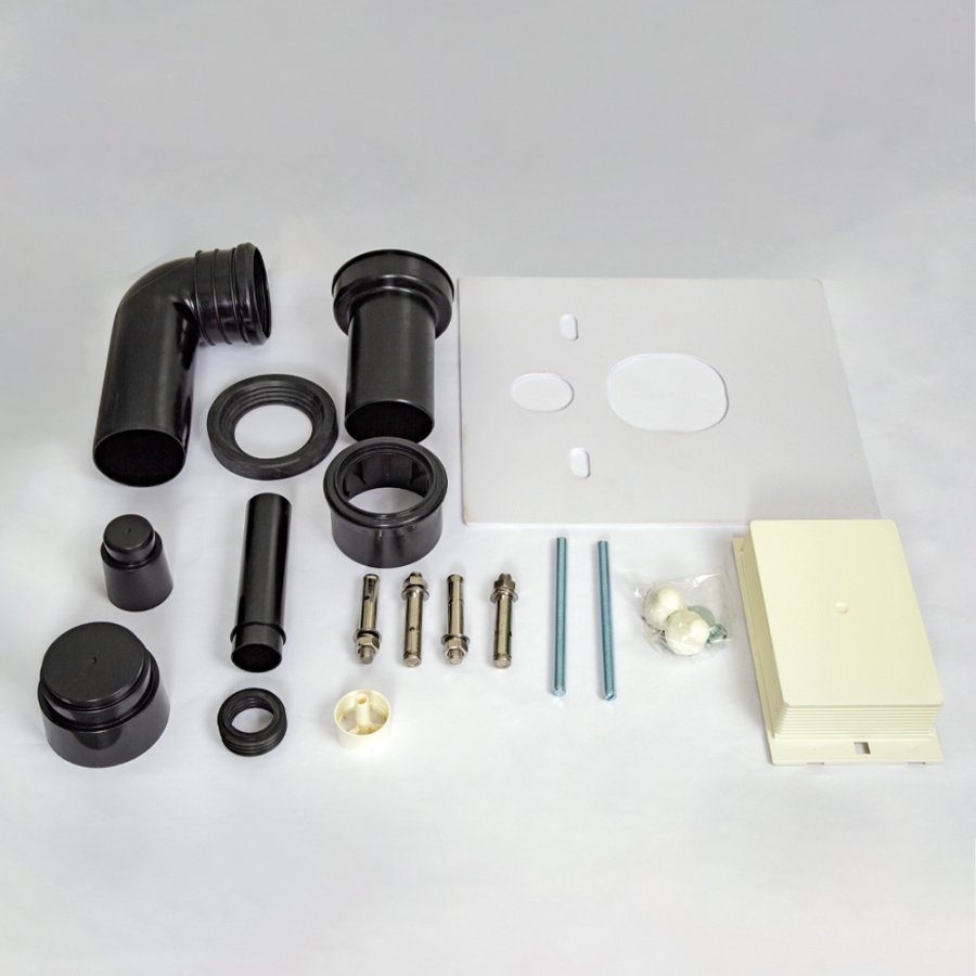 Система инсталляции для унитазов AVS отдельностоящая