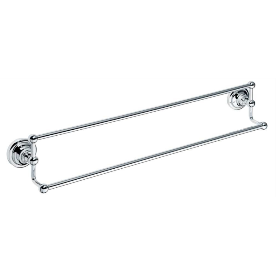 Полотенцедержатель хром Retro Bemeta 144304232 Полотенцедержатель хром Retro Bemeta 144304232