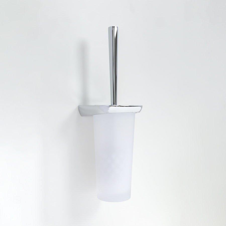 Ершик подвесной AVS Neo, хром