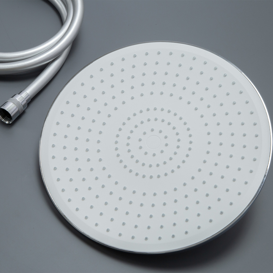 Душевая стойка AVS Slimmer хром Душевая стойка AVS Slimmer хром