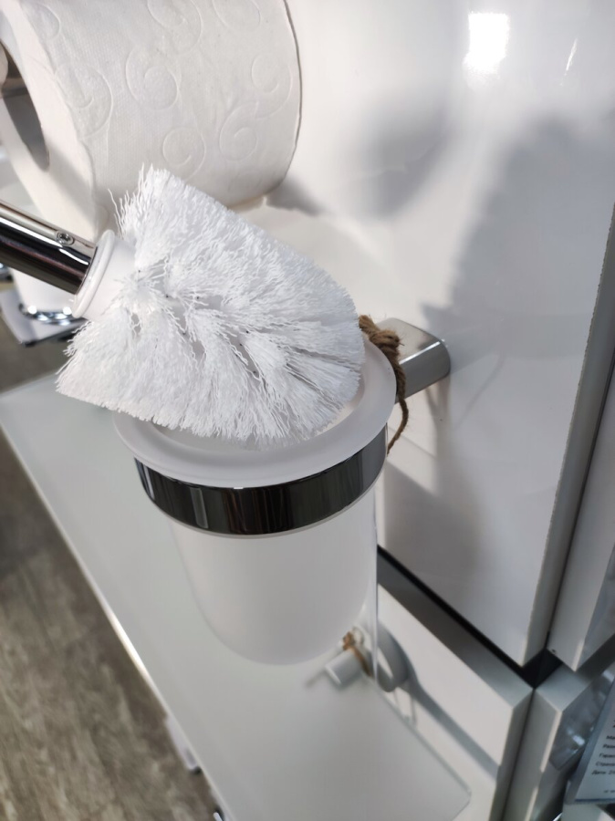 Ершик Organic Bemeta 157113141