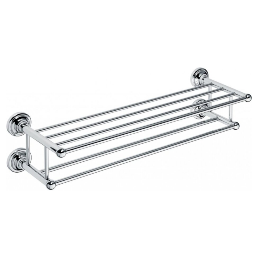 Полотенцедержатель хром Retro Bemeta 144302252