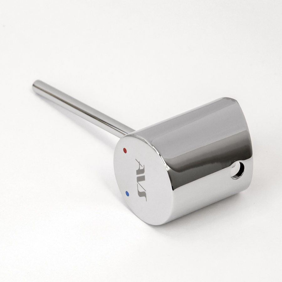 Смеситель для раковины AVS Slimmer с внутренней частью, хром Смеситель для раковины AVS Slimmer с внутренней частью, хром