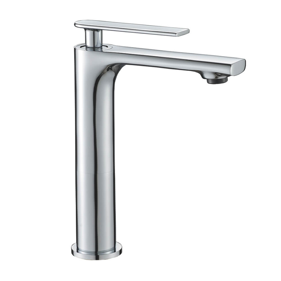 Смеситель для раковины Maxonor Pleasure PL1186 хром