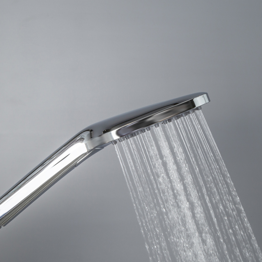 Душевая лейка AVS Cube хром