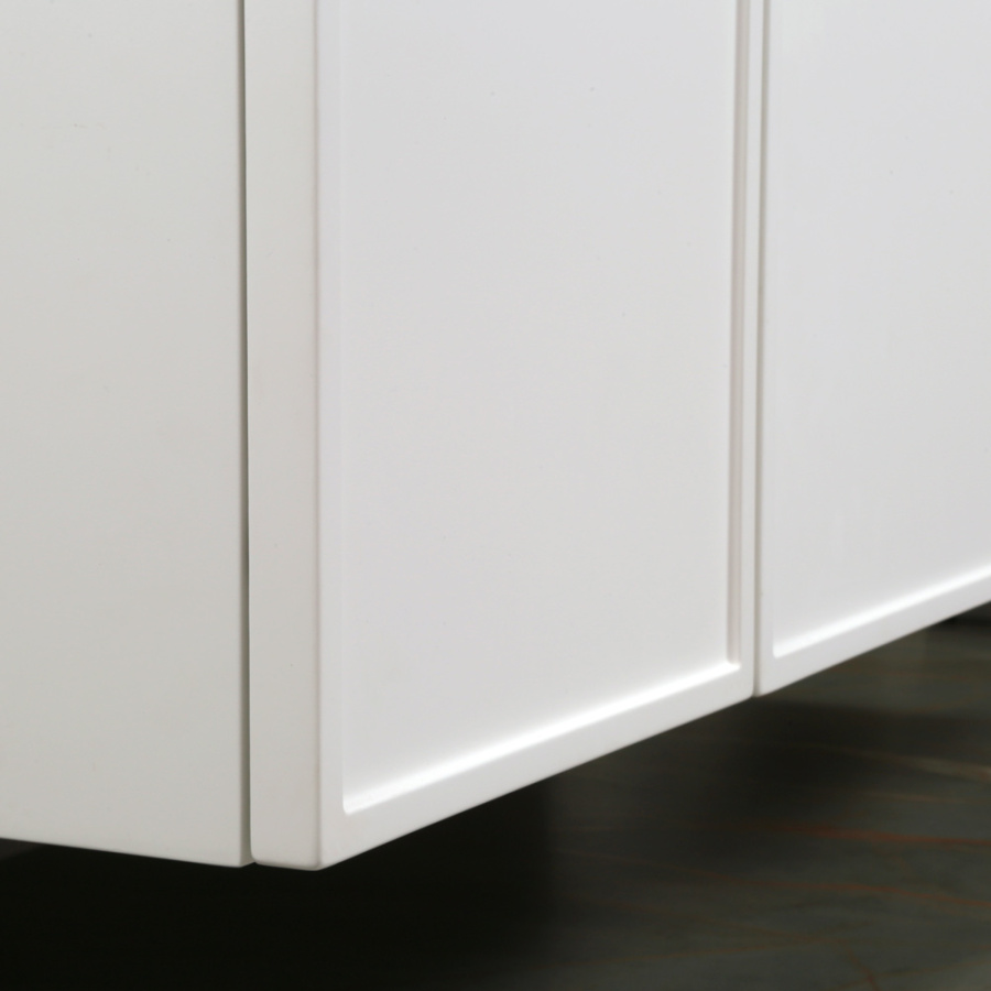 Тумба с раковиной AVS Палитра 120 (50x32) белая, 2 ящика и 2 дверки Тумба с раковиной AVS Палитра 120 (50x32) белая, 2 ящика и 2 дверки