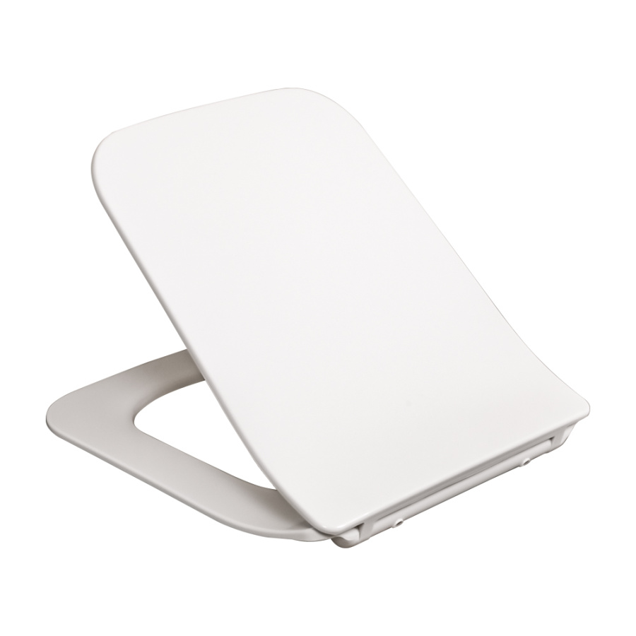 Крышка-сиденье AVS Энергия, Куб, Атом AVS-004 с микролифтом Крышка-сиденье AVS Энергия, Куб, Атом AVS-004 с микролифтом