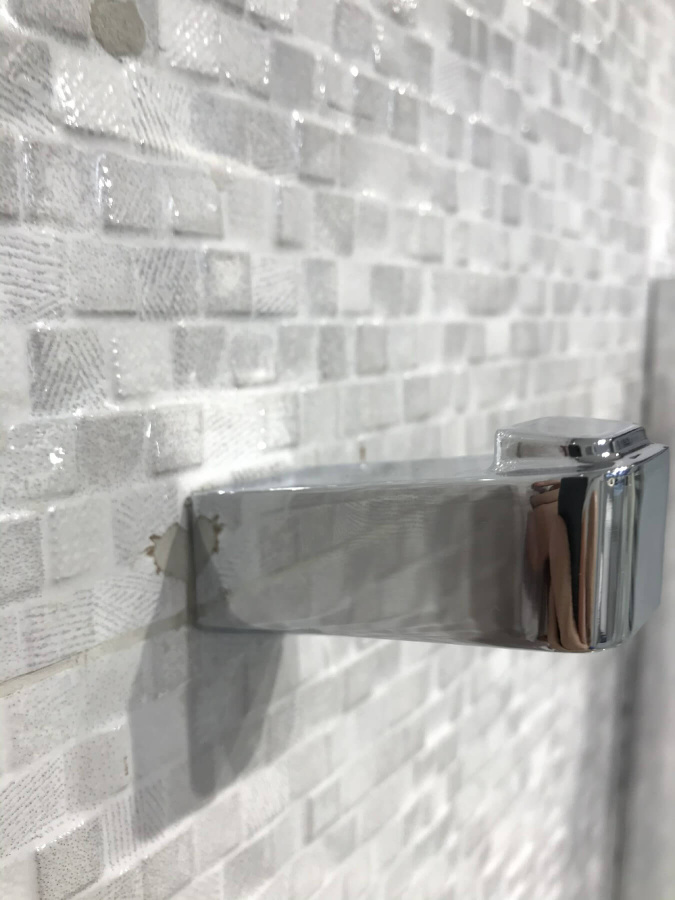 Крючок TD 110.00 RAVAK X07P353 Крючок TD 110.00 RAVAK X07P353