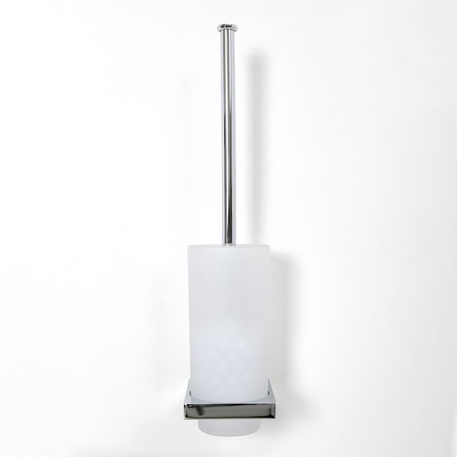 Ершик подвесной AVS Quardo, хром