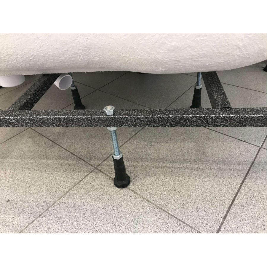 Каркас для ванны Vagnerplast VPK12070 120x70