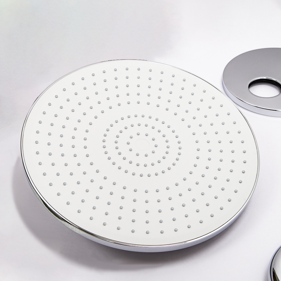 Душевой комплект AVS Slimmer 3в1 хром Душевой комплект AVS Slimmer 3в1 хром